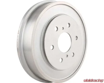 Brembo Premium OE Equivalent Brake Drum 295mm for Chevrolet Silverado 1500, GMC Sierra 2005-2008 - 14.B572.10