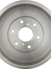 Brembo Premium OE Equivalent Brake Drum 295mm for Chevrolet Silverado 1500, GMC Sierra 2005-2008                                     - 14.B572.10 - Image 2