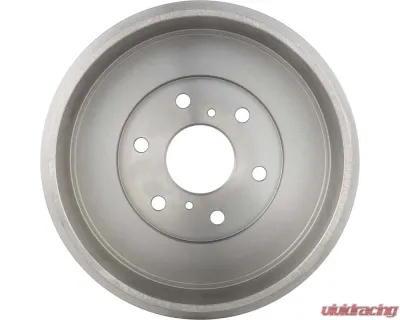 Brembo Premium OE Equivalent Brake Drum 295mm for Chevrolet Silverado 1500, GMC Sierra 2005-2008 - 14.B572.10