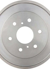 Brembo Premium OE Equivalent Brake Drum 295mm for Chevrolet Silverado 1500, GMC Sierra 2005-2008                                     - 14.B572.10 - Image 5