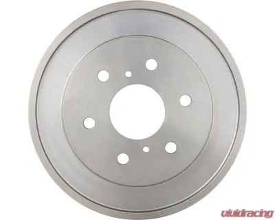 Brembo Premium OE Equivalent Brake Drum 295mm for Chevrolet Silverado 1500, GMC Sierra 2005-2008 - 14.B572.10