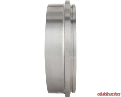 Brembo Premium OE Equivalent Brake Drum 295mm for Chevrolet Silverado 1500, GMC Sierra 2005-2008 - 14.B572.10