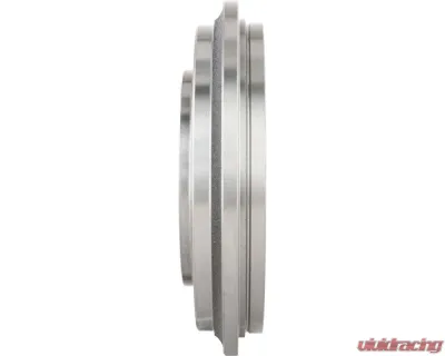 Brembo Premium OE Equivalent Brake Drum for Honda Civic 2006-2011, 200mm, Grey Cast Iron - 14.B577.10