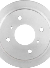 Brembo Premium OE Equivalent Brake Drum for Nissan Sentra 2004-2006, 200mm, Grey Cast Iron                                     - 14.B578.10 - Image 5
