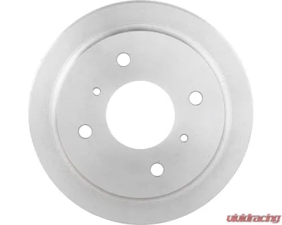 Brembo Premium OE Equivalent Brake Drum for Nissan Sentra 2004-2006, 200mm, Grey Cast Iron - 14.B578.10