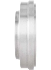 Brembo Premium OE Equivalent Brake Drum for Nissan Sentra 2004-2006, 200mm, Grey Cast Iron                                     - 14.B578.10 - Image 4