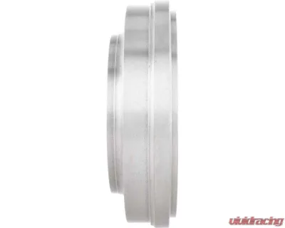 Brembo Premium OE Equivalent Brake Drum for Nissan Sentra 2004-2006, 200mm, Grey Cast Iron - 14.B578.10