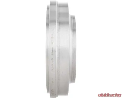 Brembo Premium OE Equivalent Brake Drum for Nissan Sentra 2004-2006, 200mm, Grey Cast Iron - 14.B578.10