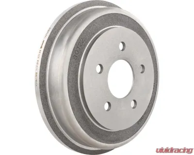Brembo Premium OE Equivalent Brake Drum for Chevrolet Cobalt, HHR, Pontiac G5 - 230mm - 14.B580.10
