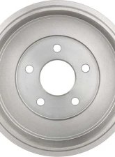 Brembo Premium OE Equivalent Brake Drum for Chevrolet Cobalt, HHR, Pontiac G5 - 230mm                                     - 14.B580.10 - Image 2