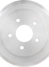 Brembo Premium OE Equivalent Brake Drum                                     - 14.B581.10 - Image 5