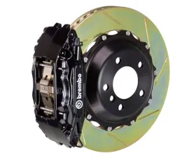 Brembo Slotted Front GT Big Brake Kit Acura NSX 1990-2005
