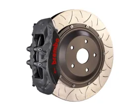 Brembo Type-3 Front Race Big Brake Kit