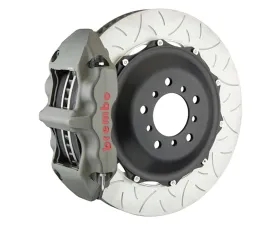 Brembo Type-3 Front Race Big Brake Kit Porsche 993 C4S / 993 Turbo 1995-1998