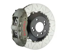 Brembo Type-3 Rear Race Big Brake Kit Porsche 993 C4S / 993 Turbo 1995-1998