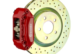 Brake Rotors