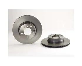 Brembo Premium UV Coated Front Brake Rotor