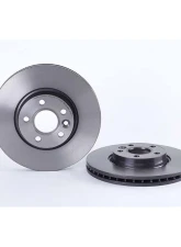 Brembo Premium UV Coated Front Brake Rotor                                     - 09.A427.11 - Image 2
