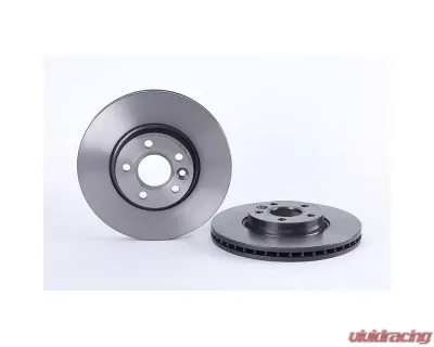 Brembo Premium UV Coated Front Brake Rotor - 09.A427.11