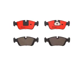 Brembo Premium NAO Ceramic OE Equivalent Pad