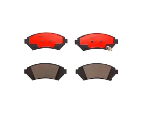 Brembo Premium NAO Ceramic OE Equivalent Pad