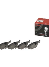 Brembo Premium Low-Met OE Equivalent Pad                                     - P06009 - Image 2