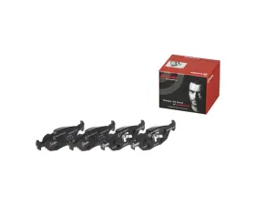 Brembo Premium Low-Met OE Equivalent Pad