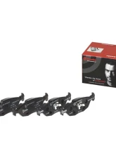 Brembo Premium Low-Met OE Equivalent Pad                                     - P06009 - Image 3