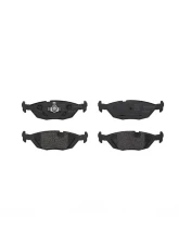 Brembo Premium Low-Met OE Equivalent Pad                                     - P06009 - Image 3