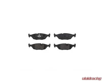 Brembo Premium Low-Met OE Equivalent Pad - P06009