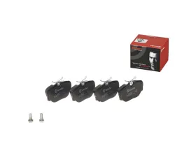 Brembo Premium Low-Met OE Equivalent Pad