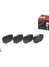 Brembo Premium Low-Met OE Equivalent Pad                                     - P06010 - Image 3