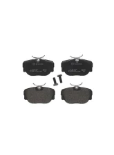 Brembo Premium Low-Met OE Equivalent Pad                                     - P06010 - Image 3