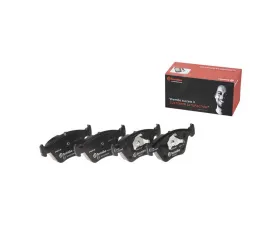 Brembo Premium Low-Met OE Equivalent Pad