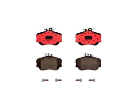 Brembo Premium NAO Ceramic OE Equivalent Pad