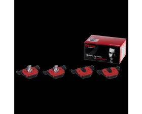 Brembo Premium NAO Ceramic OE Equivalent Pad