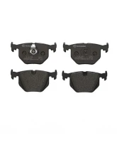 Brembo Premium Low-Met Brake Pads P06020 for BMW 330i, M3, X5, 2000-2008                                     - P06020 - Image 3