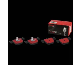 Brembo Premium NAO Ceramic OE Equivalent Pad