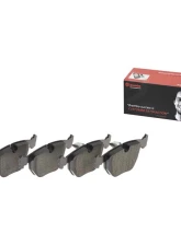Brembo Premium Low-Met OE Equivalent Pad                                     - P06021 - Image 2