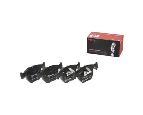 Brembo Premium Low-Met OE Equivalent Pad