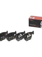 Brembo Premium Low-Met OE Equivalent Pad                                     - P06021 - Image 3