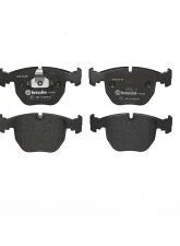 Brembo Premium Low-Met OE Equivalent Pad                                     - P06021 - Image 3