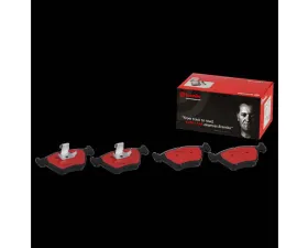 Brembo Premium NAO Ceramic OE Equivalent Pad