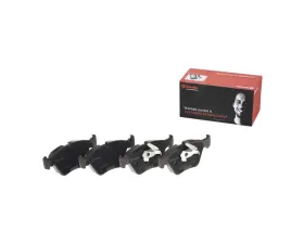 Brembo Premium Low-Met OE Equivalent Pad