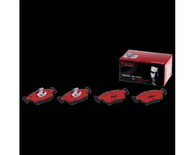 Brembo Premium NAO Ceramic OE Equivalent Pad