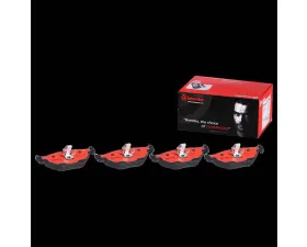 Brembo Premium NAO Ceramic OE Equivalent Pad