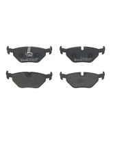 Brembo Premium Low-Met OE Equivalent Pad                                     - P06025 - Image 3