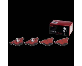 Brembo Premium NAO Ceramic OE Equivalent Pad