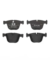 Brembo Premium Low-Met OE Equivalent Pad                                     - P06026 - Image 3