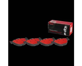 Brembo Premium NAO Ceramic OE Equivalent Pad